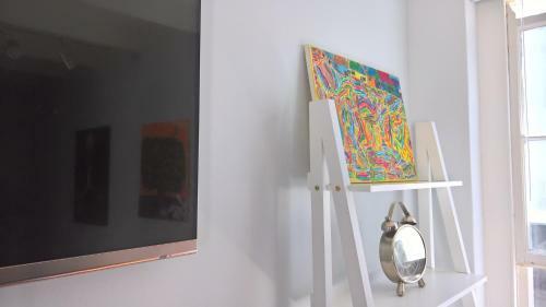 Apartamento Wild Artz