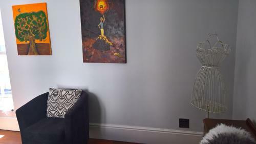 Apartamento Wild Artz
