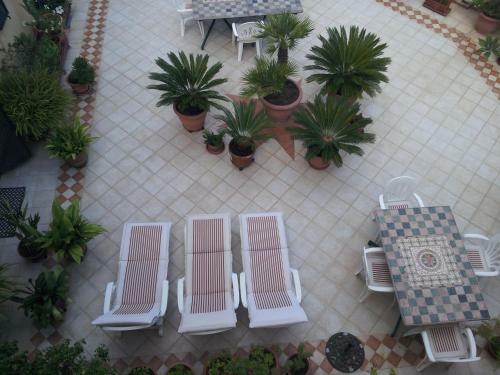 Hostal Casa Franz