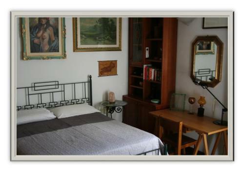 Hostal Casa Franz