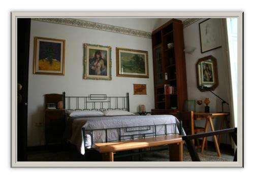 Hostal Casa Franz