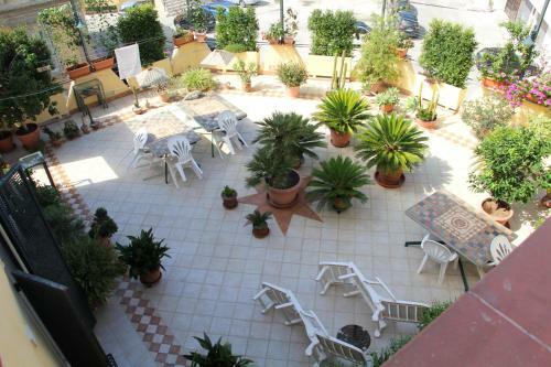 Hostal Casa Franz