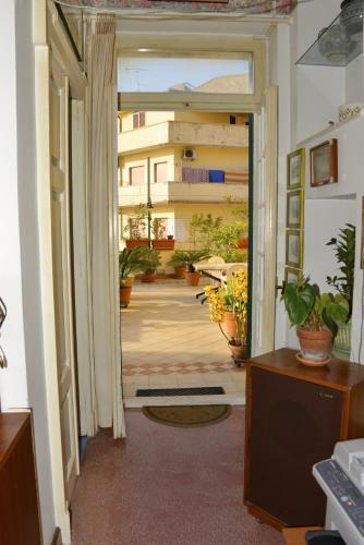 Hostal Casa Franz