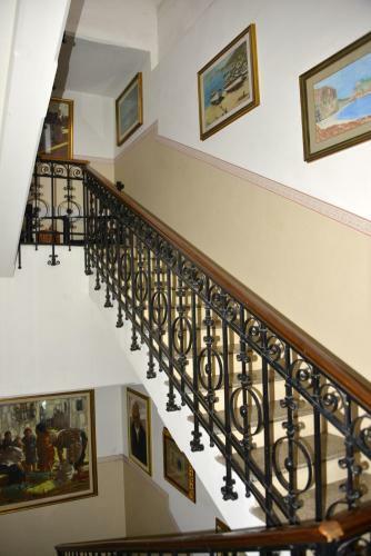 Hostal Casa Franz
