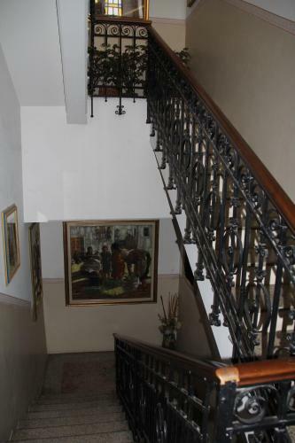 Hostal Casa Franz