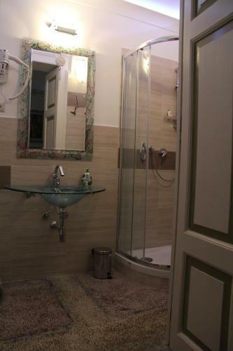 Hostal Casa Franz
