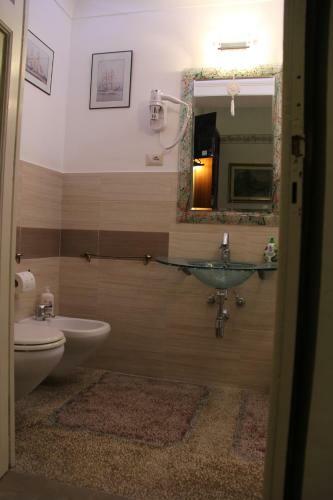 Hostal Casa Franz