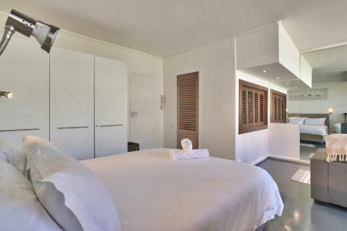 Apartamento Montclair 60b