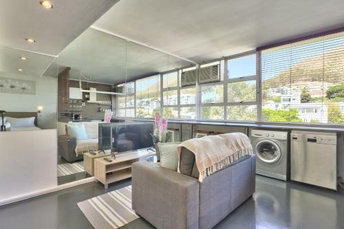Apartamento Montclair 60b