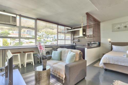 Apartamento Montclair 60b