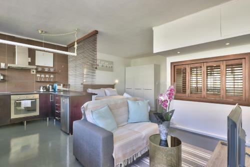 Apartamento Montclair 60b