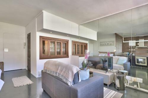 Apartamento Montclair 60b