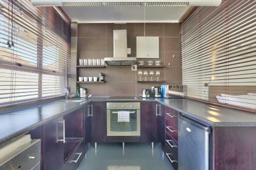 Apartamento Montclair 60b