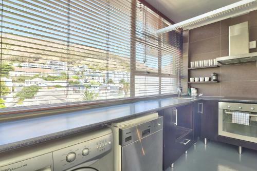 Apartamento Montclair 60b
