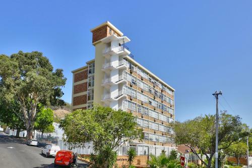 Apartamento Montclair 60b