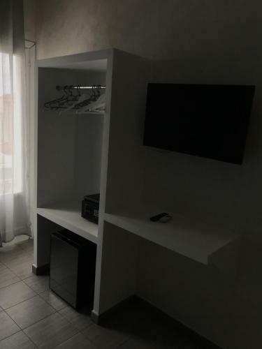 Bed & Breakfast Acquarium Tropea