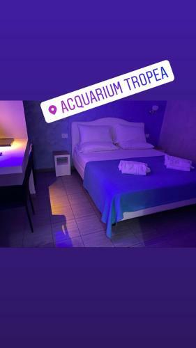 Bed & Breakfast Acquarium Tropea