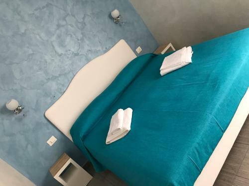 Bed & Breakfast Acquarium Tropea