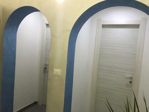 Bed & Breakfast Acquarium Tropea