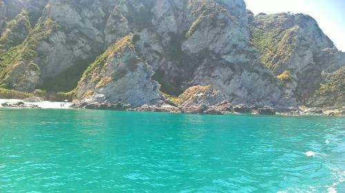 Bed & Breakfast Acquarium Tropea