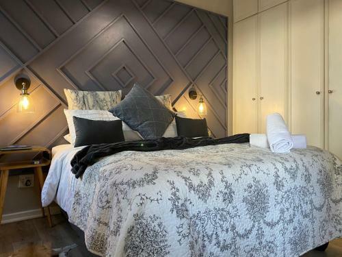 Apartamento Just Off Long - Inner City Gem