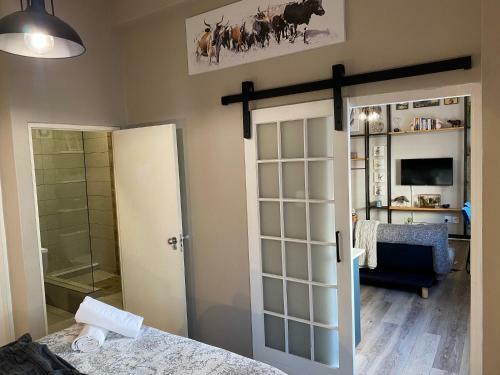 Apartamento Just Off Long - Inner City Gem