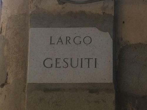 Apartamento Casa Elide Centro Storico