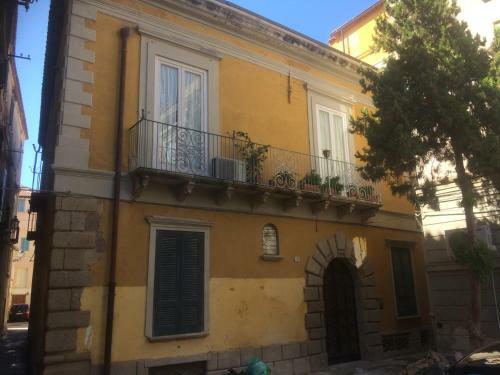 Apartamento Casa Elide Centro Storico