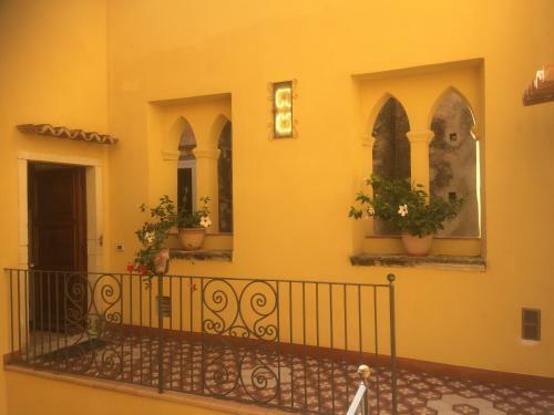 Apartamento Casa Elide Centro Storico