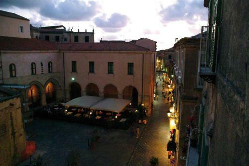 Apartamento Casa Elide Centro Storico