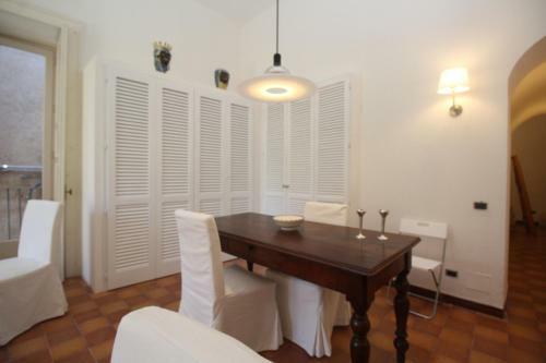 Apartamento Casa Elide Centro Storico
