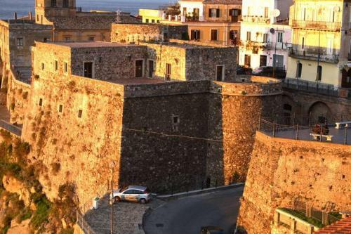 Apartamento Casa Elide Centro Storico