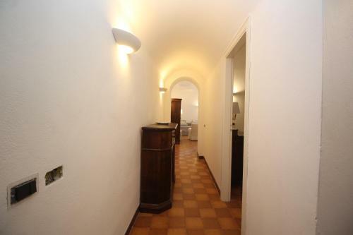 Apartamento Casa Elide Centro Storico