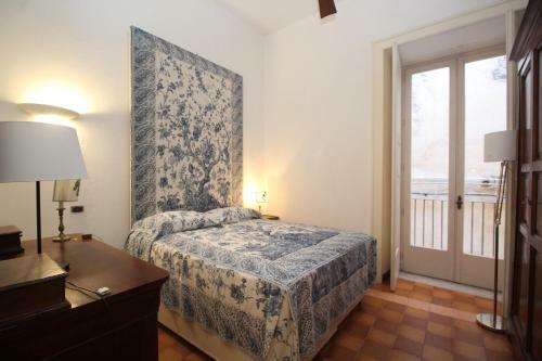 Apartamento Casa Elide Centro Storico