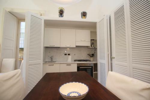 Apartamento Casa Elide Centro Storico