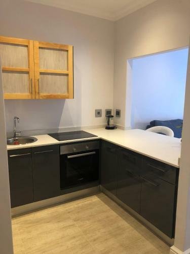 Apartamento Studio @ Montana