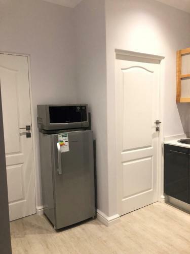 Apartamento Studio @ Montana