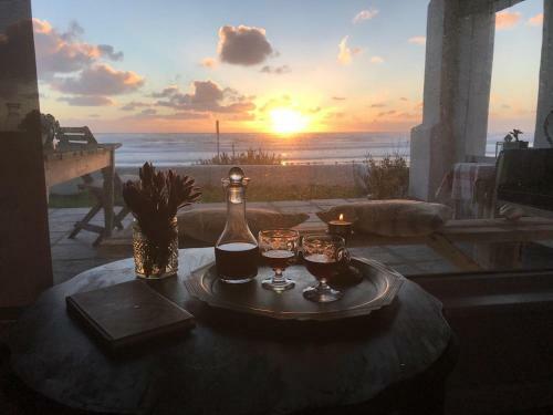 Hostal Family Tides