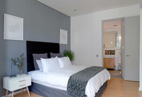 Apartamento Cartwrights Corner By Stadtgold