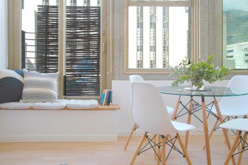 Apartamento Cartwrights Corner By Stadtgold