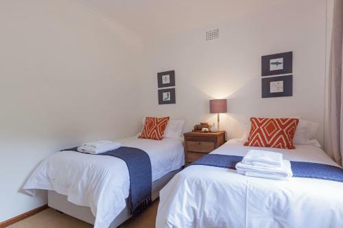 Seascape Cottage
