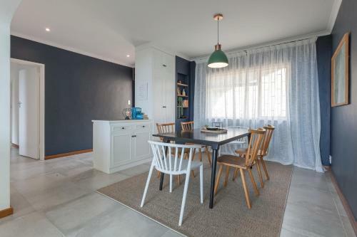 Seascape Cottage