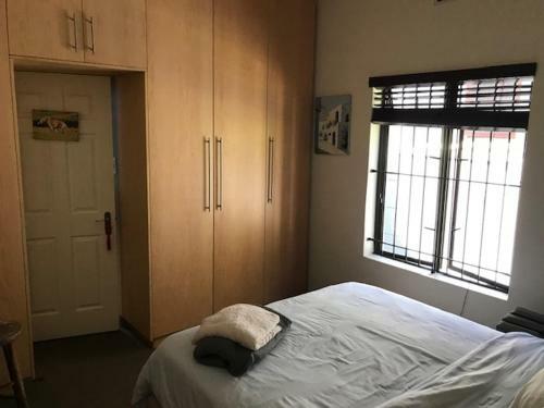 Bed & Breakfast At 27 On Derby