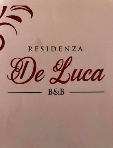 Residenza De Luca B&B