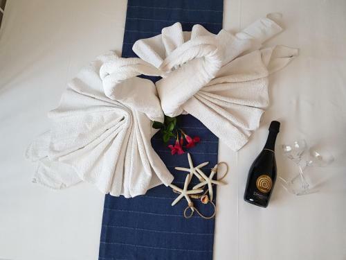 Apartamento Villa Laria