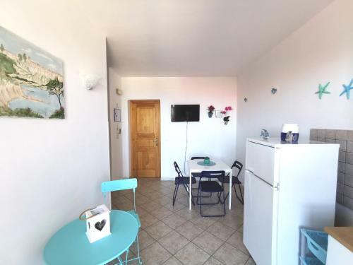 Apartamento Villa Laria