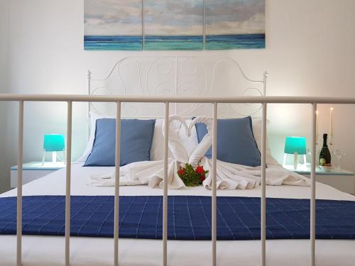 Apartamento Villa Laria