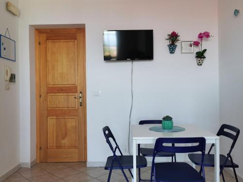 Apartamento Villa Laria