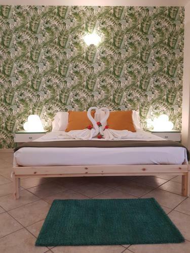 Apartamento Villa Laria
