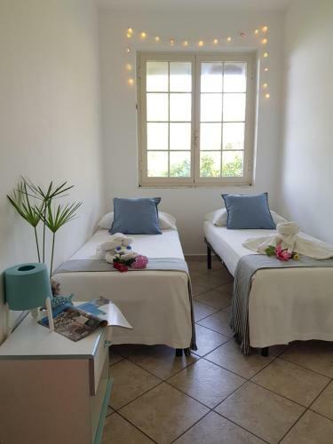 Apartamento Villa Laria